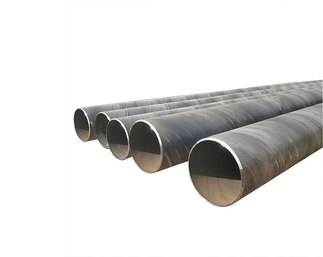 API 5L X52 Spiral Welded Pipe